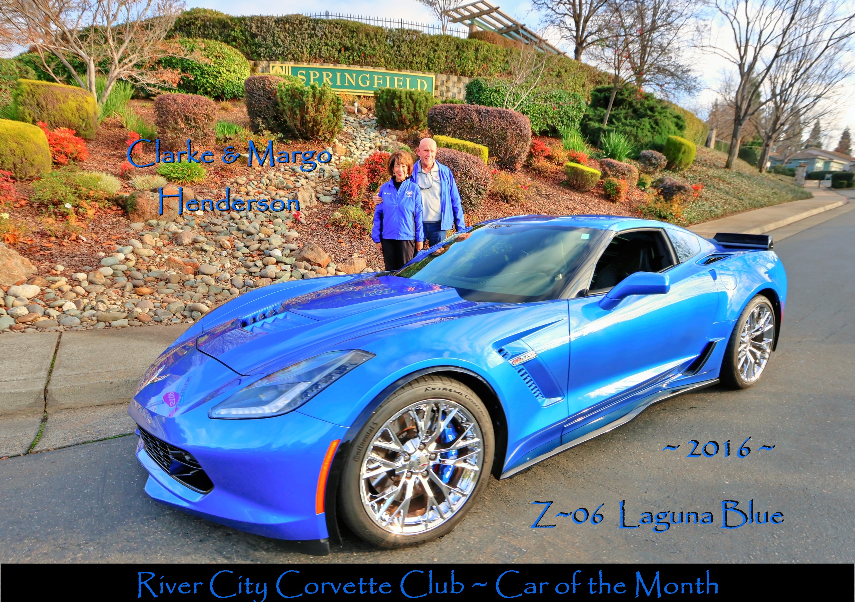 January car