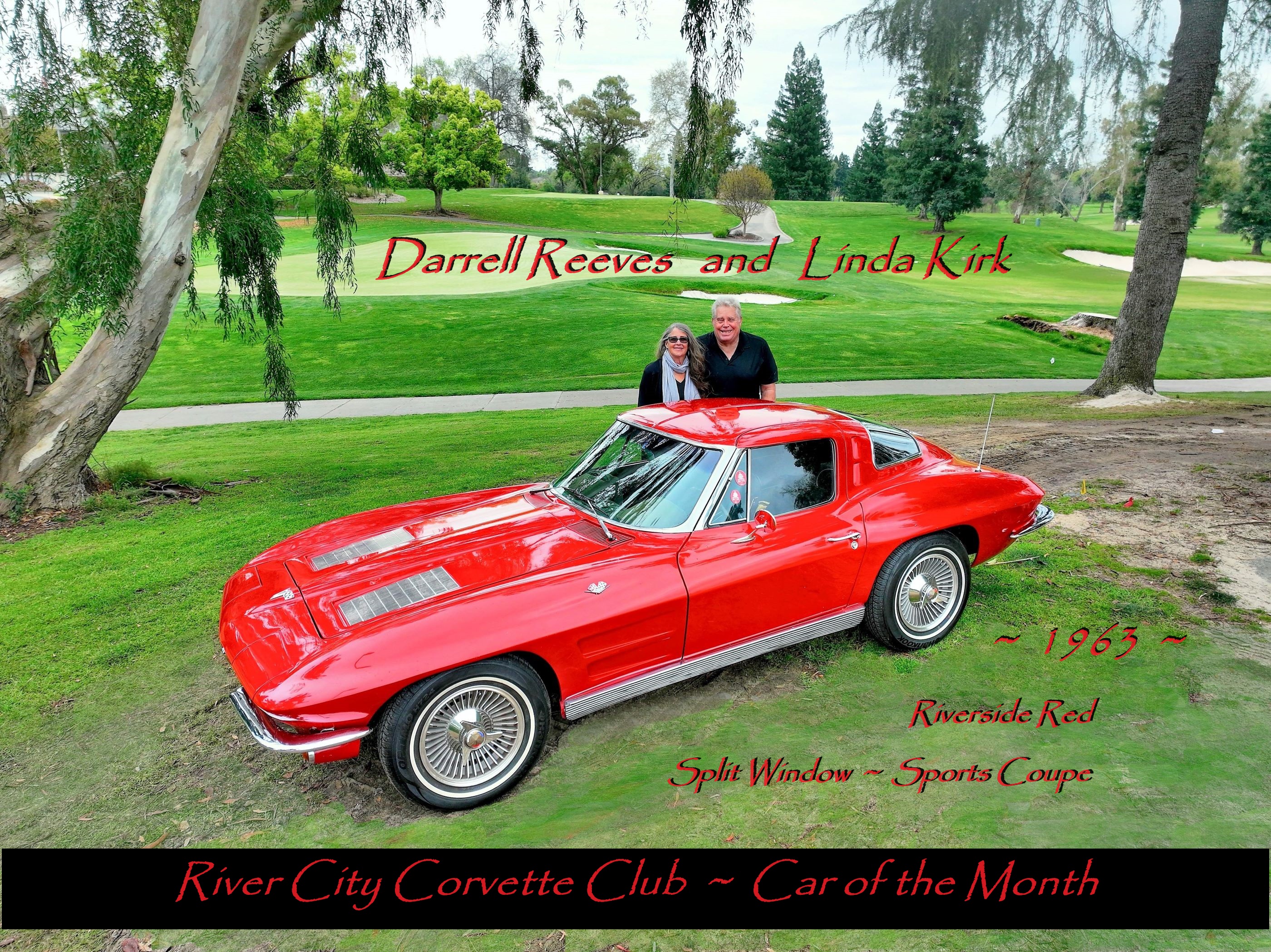 May car